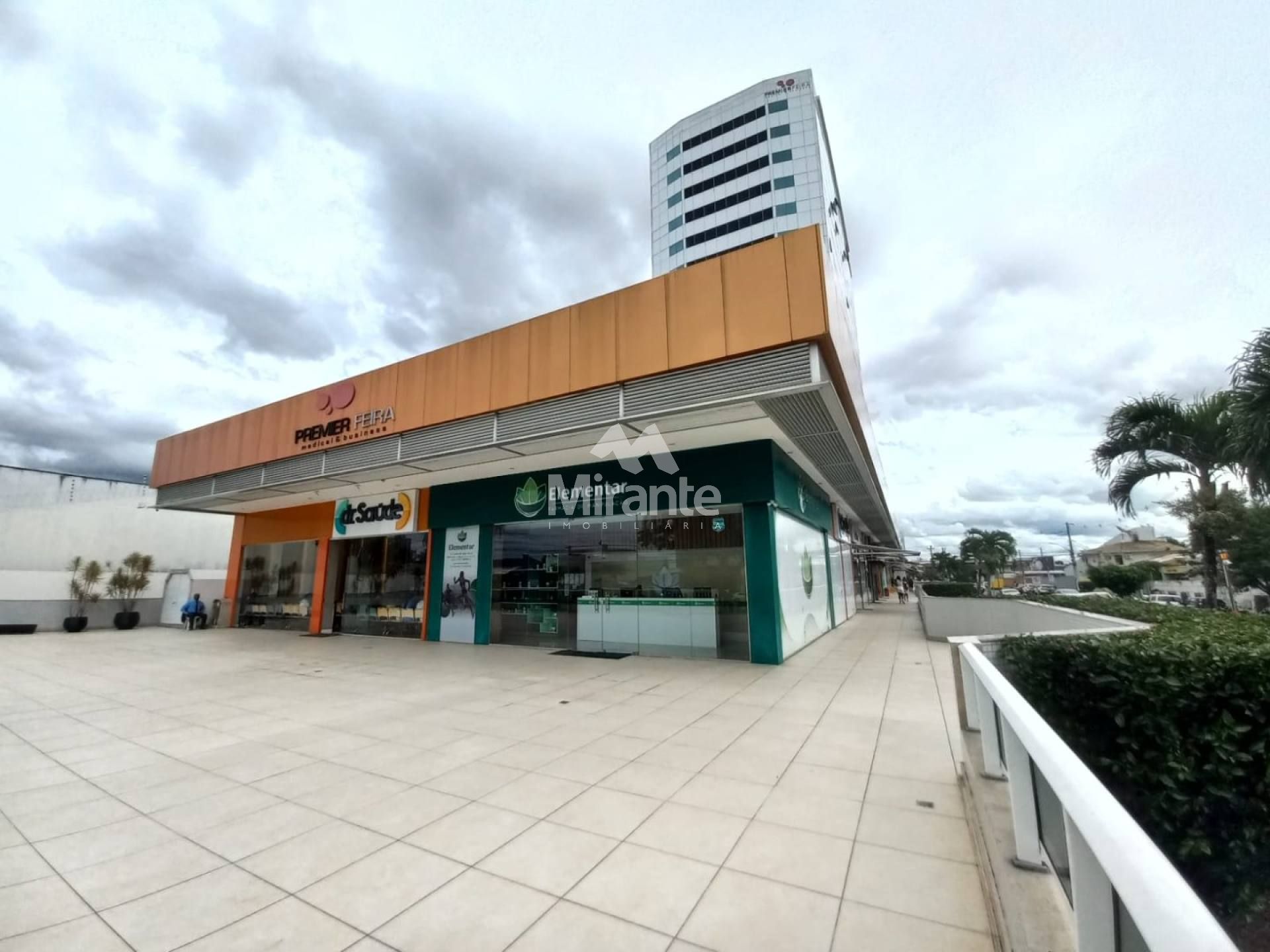 Loja Para Alugar no bairro Santa Mônica em Feira De Santana