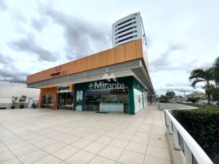 Loja Para Alugar no bairro Santa Mônica em Feira De Santana