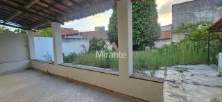 Casa Para Vender com 4 quartos sendo 2 suítes no bairro Brasília em Feira De Santana