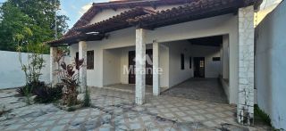 Casa Para Vender com 4 quartos sendo 2 suítes no bairro Brasília em Feira De Santana