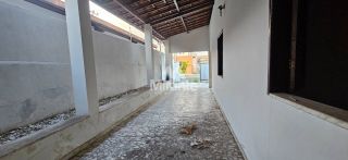 Casa Para Vender com 4 quartos sendo 2 suítes no bairro Brasília em Feira De Santana