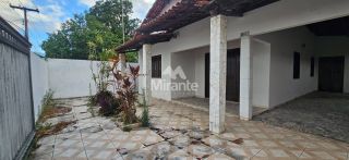 Casa Para Vender com 4 quartos sendo 2 suítes no bairro Brasília em Feira De Santana