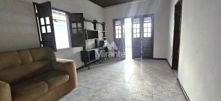 Casa Para Vender com 4 quartos sendo 2 suítes no bairro Brasília em Feira De Santana