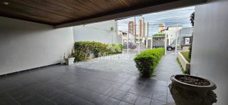 Casa Para Vender com 4 quartos sendo1 suíte no bairro Santa Mônica em Feira De Santana