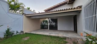 Casa Para Vender com 4 quartos sendo1 suíte no bairro Santa Mônica em Feira De Santana