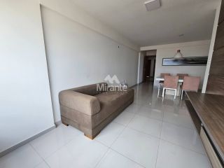 Apartamento Para Alugar com 3 quartos sendo 2 suítes no bairro Santa Mônica em Feira De Santana
