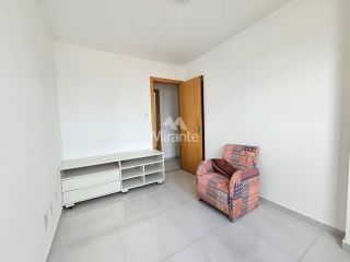 Apartamento Para Alugar com 3 quartos sendo 2 suítes no bairro Santa Mônica em Feira De Santana