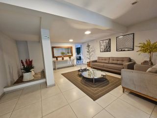 Apartamento Para Alugar com 3 quartos sendo 2 suítes no bairro Santa Mônica em Feira De Santana