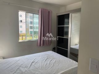 Apartamento Para Vender com 2 quartos no bairro Santo Antônio dos Prazeres em Feira De Santana