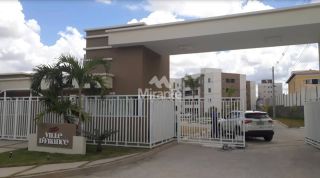 Apartamento Para Vender com 2 quartos no bairro Santo Antônio dos Prazeres em Feira De Santana