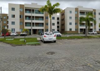 Apartamento Para Vender com 2 quartos no bairro Santo Antônio dos Prazeres em Feira De Santana