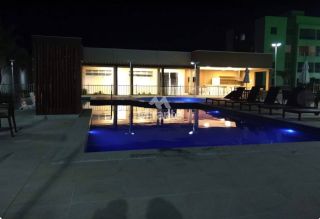 Apartamento Para Vender com 2 quartos no bairro Santo Antônio dos Prazeres em Feira De Santana