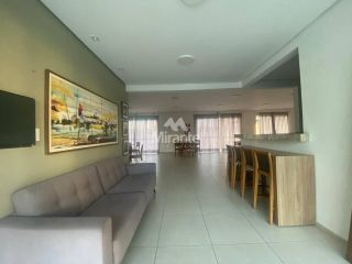 Apartamento Para Vender com 2 quartos no bairro Santo Antônio dos Prazeres em Feira De Santana