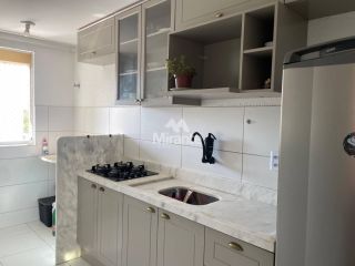 Apartamento Para Vender com 2 quartos no bairro Santo Antônio dos Prazeres em Feira De Santana