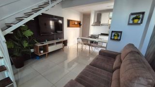 Apartamento Para Alugar com 1 quartos sendo 1 suíte no bairro Santa Mônica em Feira De Santana