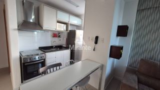 Apartamento Para Alugar com 1 quartos sendo 1 suíte no bairro Santa Mônica em Feira De Santana