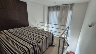 Apartamento Para Alugar com 1 quartos sendo 1 suíte no bairro Santa Mônica em Feira De Santana