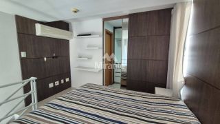 Apartamento Para Alugar com 1 quartos sendo 1 suíte no bairro Santa Mônica em Feira De Santana