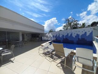 Apartamento Para Alugar com 2 quartos no bairro Brasília em Feira De Santana