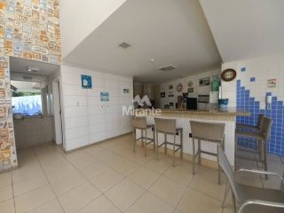 Apartamento Para Alugar com 2 quartos no bairro Brasília em Feira De Santana