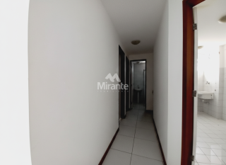 Apartamento Para Alugar com 2 quartos no bairro Brasília em Feira De Santana