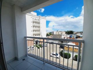 Apartamento Para Alugar com 2 quartos no bairro Brasília em Feira De Santana