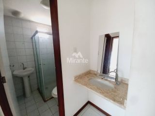 Apartamento Para Alugar com 2 quartos no bairro Brasília em Feira De Santana