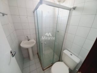 Apartamento Para Alugar com 2 quartos no bairro Brasília em Feira De Santana