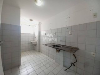 Apartamento Para Alugar com 2 quartos no bairro Brasília em Feira De Santana