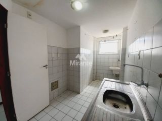 Apartamento Para Alugar com 2 quartos no bairro Brasília em Feira De Santana