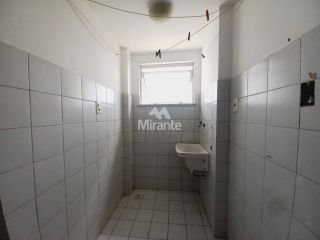 Apartamento Para Alugar com 2 quartos no bairro Brasília em Feira De Santana