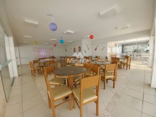 Apartamento Para Alugar com 2 quartos no bairro Brasília em Feira De Santana