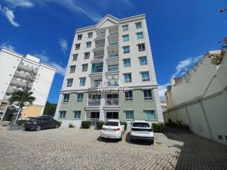 Apartamento Para Alugar com 2 quartos no bairro Brasília em Feira De Santana