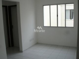 Apartamento Para Alugar com 2 quartos no bairro Santo Antônio dos Prazeres em Feira De Santana