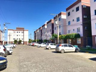 Apartamento Para Alugar com 2 quartos no bairro Santo Antônio dos Prazeres em Feira De Santana