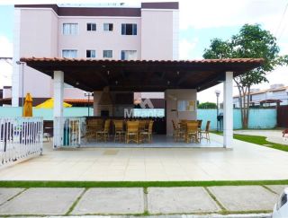 Apartamento Para Alugar com 2 quartos no bairro Santo Antônio dos Prazeres em Feira De Santana