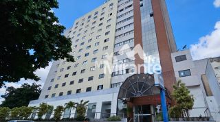 Flat Para Alugar com 1 quarto sendo 1 suíte no bairro Kalilândia em Feira De Santana