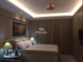 Flat Para Alugar com 1 quarto sendo 1 suíte no bairro Kalilândia em Feira De Santana