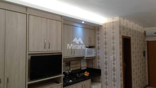 Flat Para Alugar com 1 quarto sendo 1 suíte no bairro Kalilândia em Feira De Santana