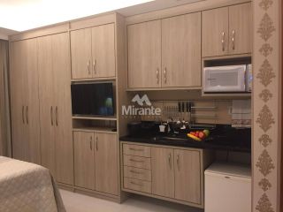 Flat Para Alugar com 1 quarto sendo 1 suíte no bairro Kalilândia em Feira De Santana