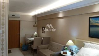 Flat Para Alugar com 1 quarto sendo 1 suíte no bairro Kalilândia em Feira De Santana