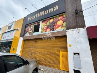 Loja Para Alugar no bairro Capuchinhos em Feira De Santana