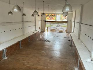 Loja Para Alugar no bairro Capuchinhos em Feira De Santana