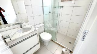 Casa de Condomínio Para Alugar com 3 quartos sendo 3 suítes no bairro Sim em Feira De Santana