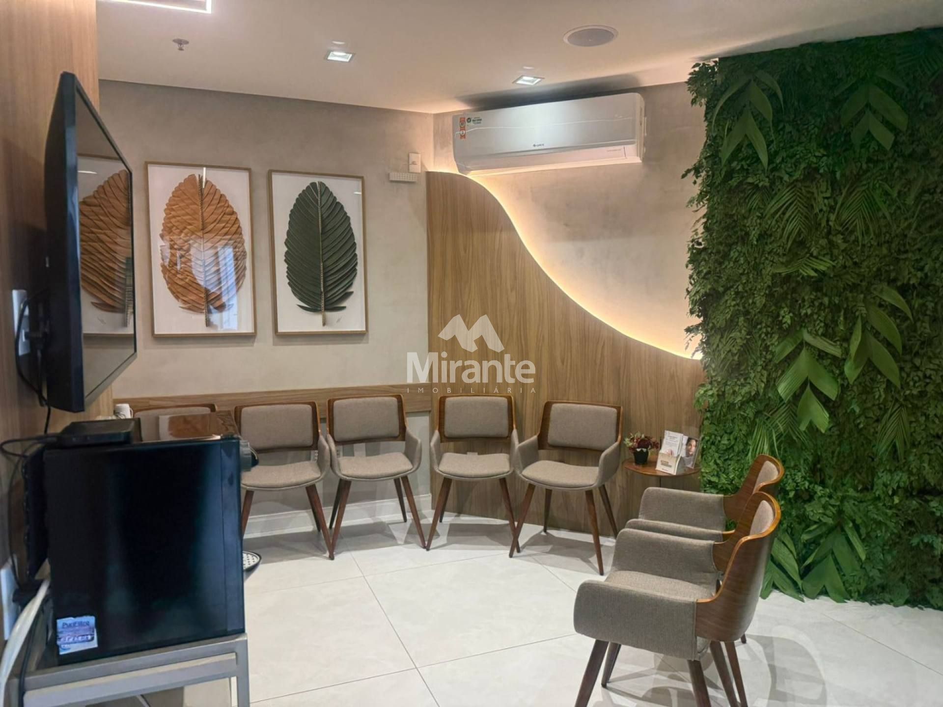 Sala Comercial Mobiliada Para Alugar no bairro São João em Feira De Santana