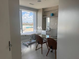 Sala Comercial Mobiliada Para Alugar no bairro São João em Feira De Santana