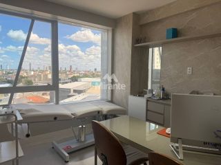 Sala Comercial Mobiliada Para Alugar no bairro São João em Feira De Santana