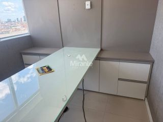 Sala Comercial Mobiliada Para Alugar no bairro São João em Feira De Santana