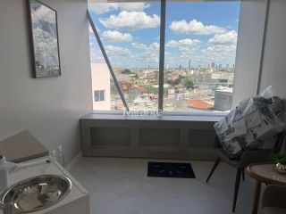 Sala Comercial Mobiliada Para Alugar no bairro São João em Feira De Santana