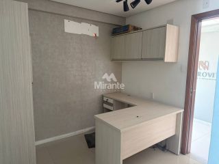 Sala Comercial Mobiliada Para Alugar no bairro São João em Feira De Santana